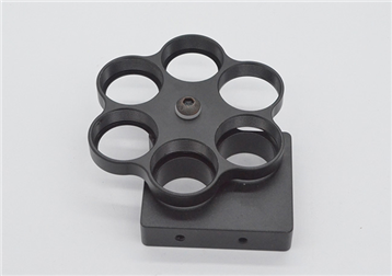 非標零配件加工制造商可以做哪些備件？